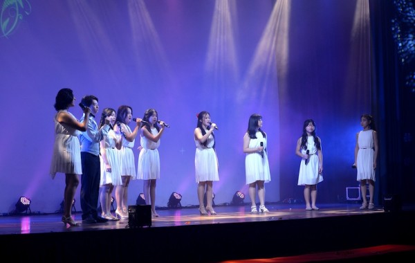 2023 Secondary Charity Concert