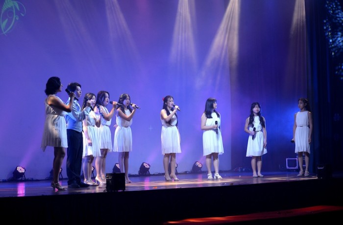 2023 Secondary Charity Concert