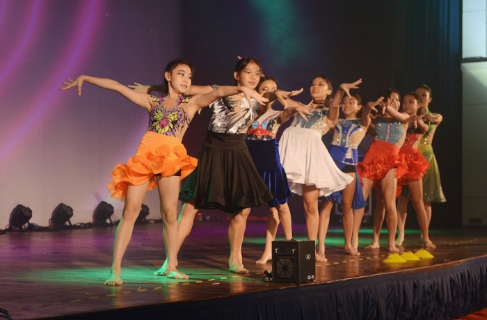 2023 Secondary Charity Concert