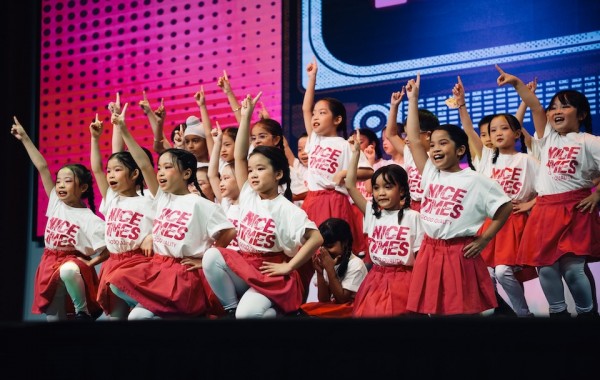 2025 Primary Year 1 Showcase & Open Day