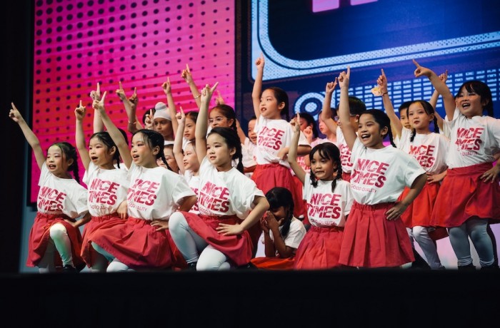2025 Primary Year 1 Showcase & Open Day