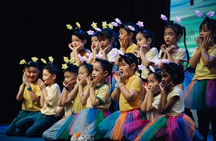 2025 Primary Year 1 Showcase & Open Day