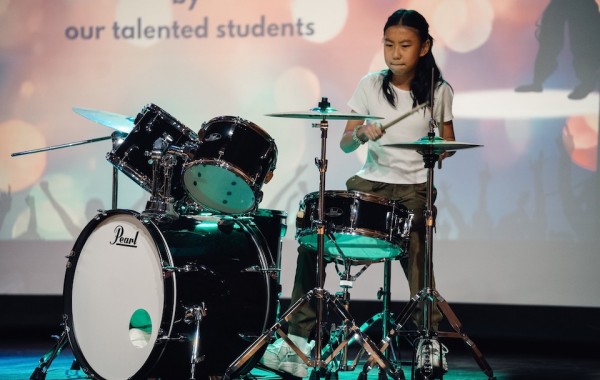 2025 Primary Year 1 Showcase & Open Day