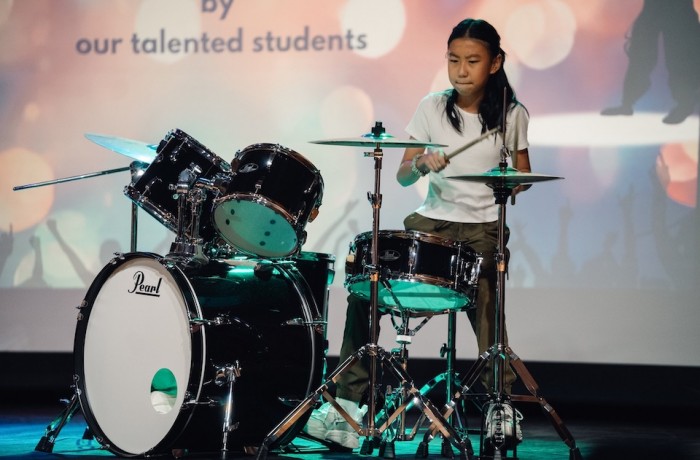 2025 Primary Year 1 Showcase & Open Day