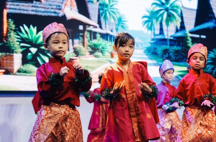 2025 Primary Year 1 Showcase & Open Day