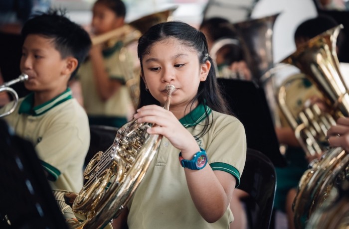 2025 Primary Year 1 Showcase & Open Day