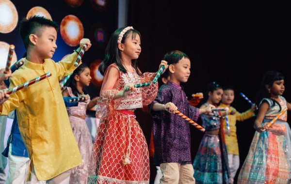 2025 Primary Year 1 Showcase & Open Day