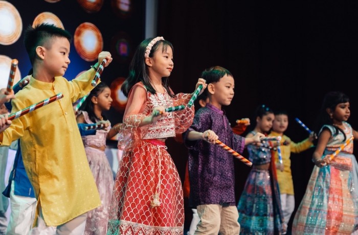 2025 Primary Year 1 Showcase & Open Day
