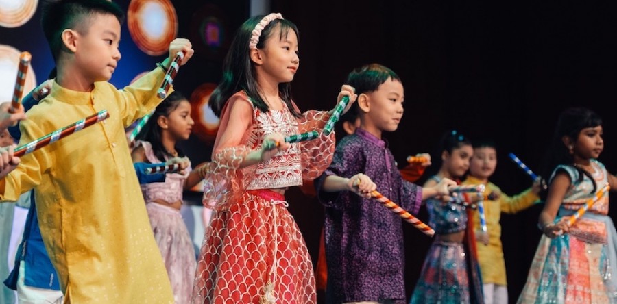 2025 Primary Year 1 Showcase & Open Day