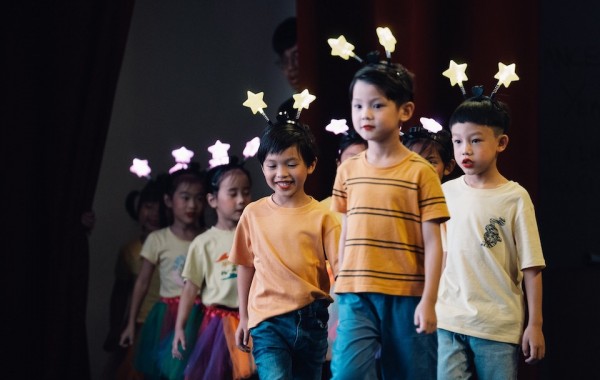 2025 Primary Year 1 Showcase & Open Day
