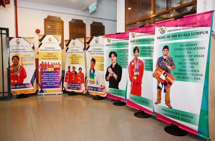 2024 Secondary Speech & Prize-Giving Day