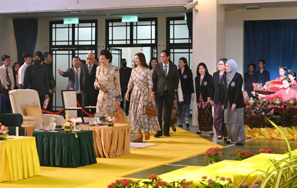 2025 Secondary Speech & Prize-Giving Day