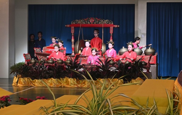 2025 Secondary Speech & Prize-Giving Day