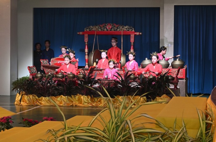 2025 Secondary Speech & Prize-Giving Day