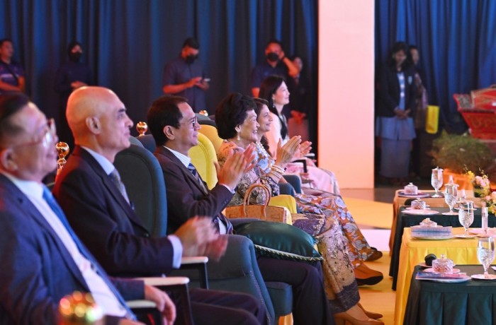 2025 Secondary Speech & Prize-Giving Day