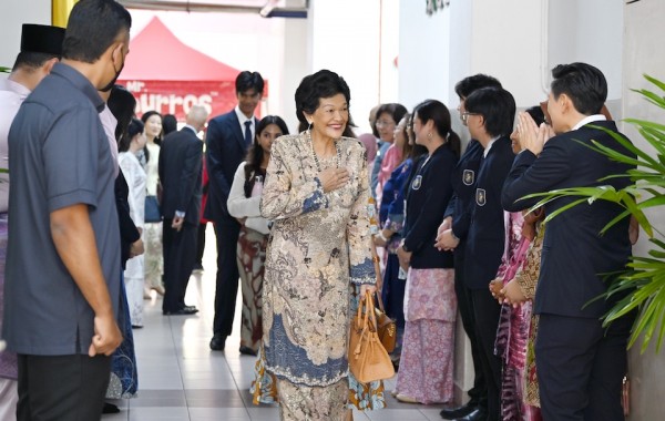 2025 Secondary Speech & Prize-Giving Day