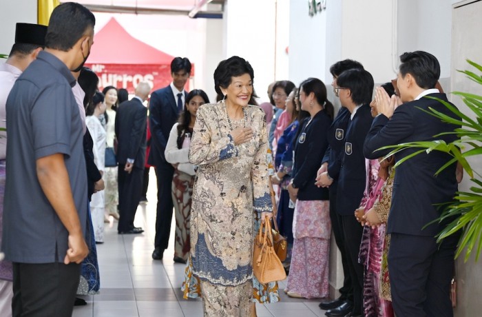 2025 Secondary Speech & Prize-Giving Day