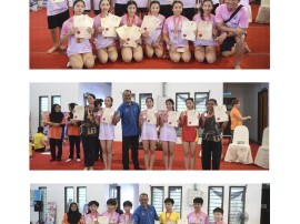 MSSS Artistic Gymnastics
