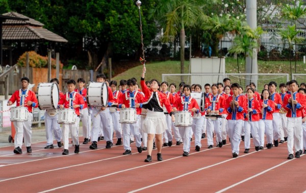 2025 Primary Annual Sports Day