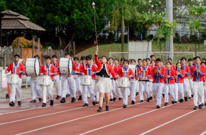 2025 Primary Annual Sports Day