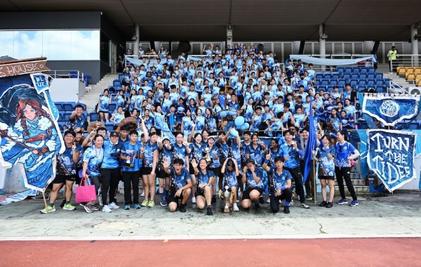 2025 Secondary Annual Sports Day