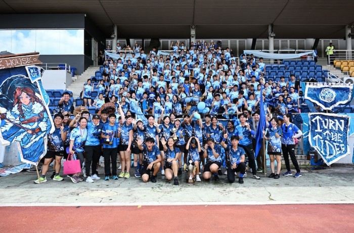 2025 Secondary Annual Sports Day