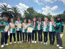 MSSS Cross Country