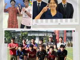 SriKL Secondary Pre-Fun-Fair