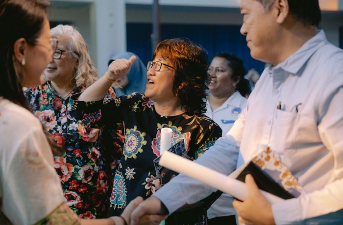 2025 Primary Tales From The Mountain