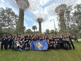22nd Asia & Pacific Band Directors’ Association Conference