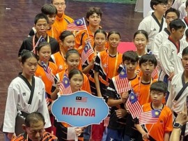 21st ICTO Championship in Nha Trang