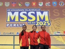MSSM 2025 Athletics Championship