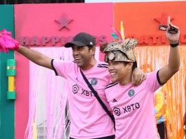 Annual PTA Sports Carnival 2025