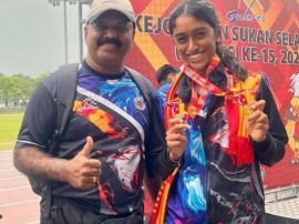 15th Sukan Selangor (SUKSES) 2025