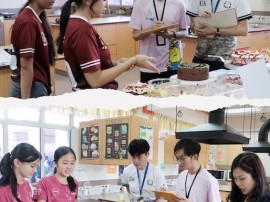 A Big Bake-Off in the Making