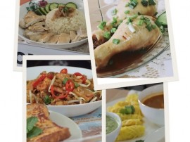 Year 9 – Cooking Competition