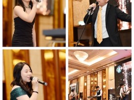 Class of 2025 Graduation Night