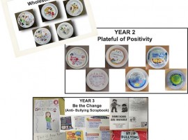 Primary Moral Project