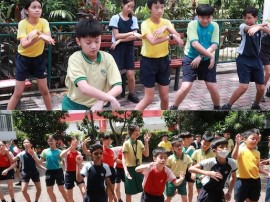 Gadget-Free Week is here!