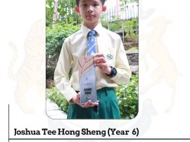 Well done boys & girls!