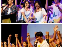 Year 10 – Respect Day