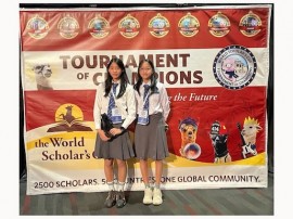 Tournament of Champions, Yale University