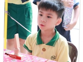 Jenga tumbling, Bandu balancing!