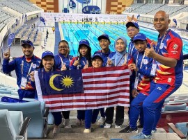 Congratulations, Elysha!