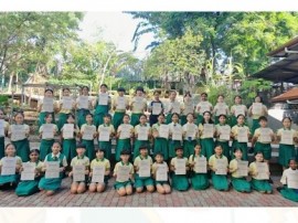 Malaysian Choral Eisteddfod International Choir Festival 2025