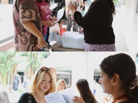 November 2025 IGCSE Examination Results