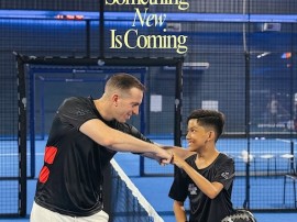 Padel as a Potential New ECA!