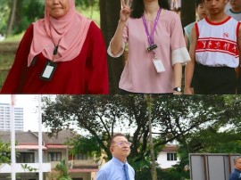 Year 7 – Fire & Evacuation Drill