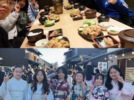 Secondary Students Exchange Programme