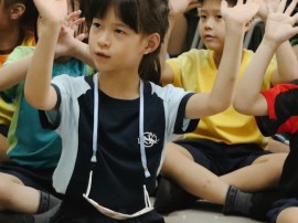 World Read Aloud Day